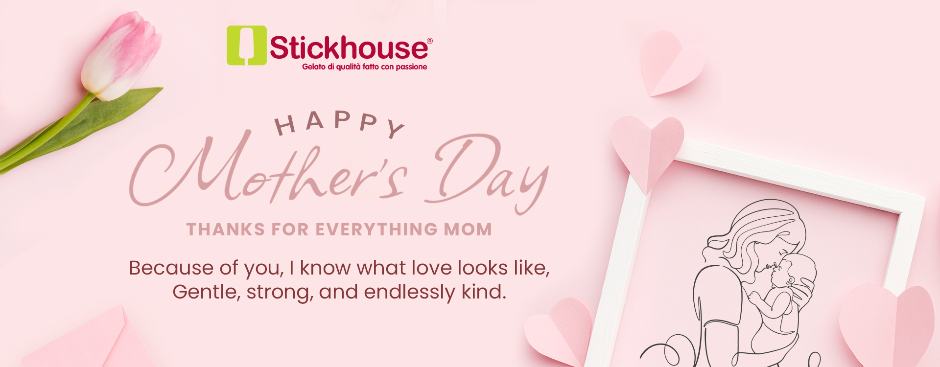 Mothers Day